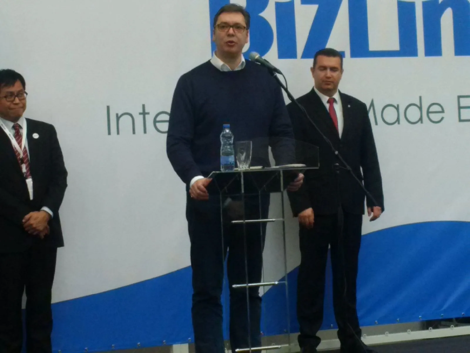 vucic foto ljubisa mitic