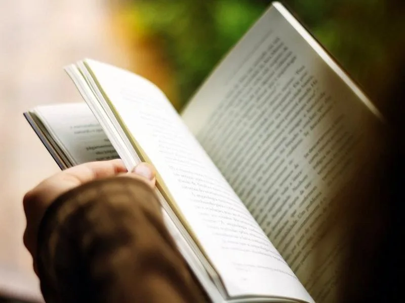 800x600 Javno citanje poezije foto Pixabay Unsplash