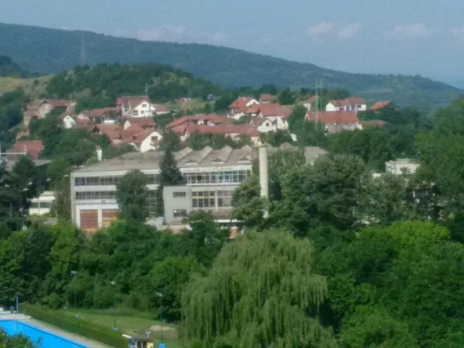 fom prokuplje
