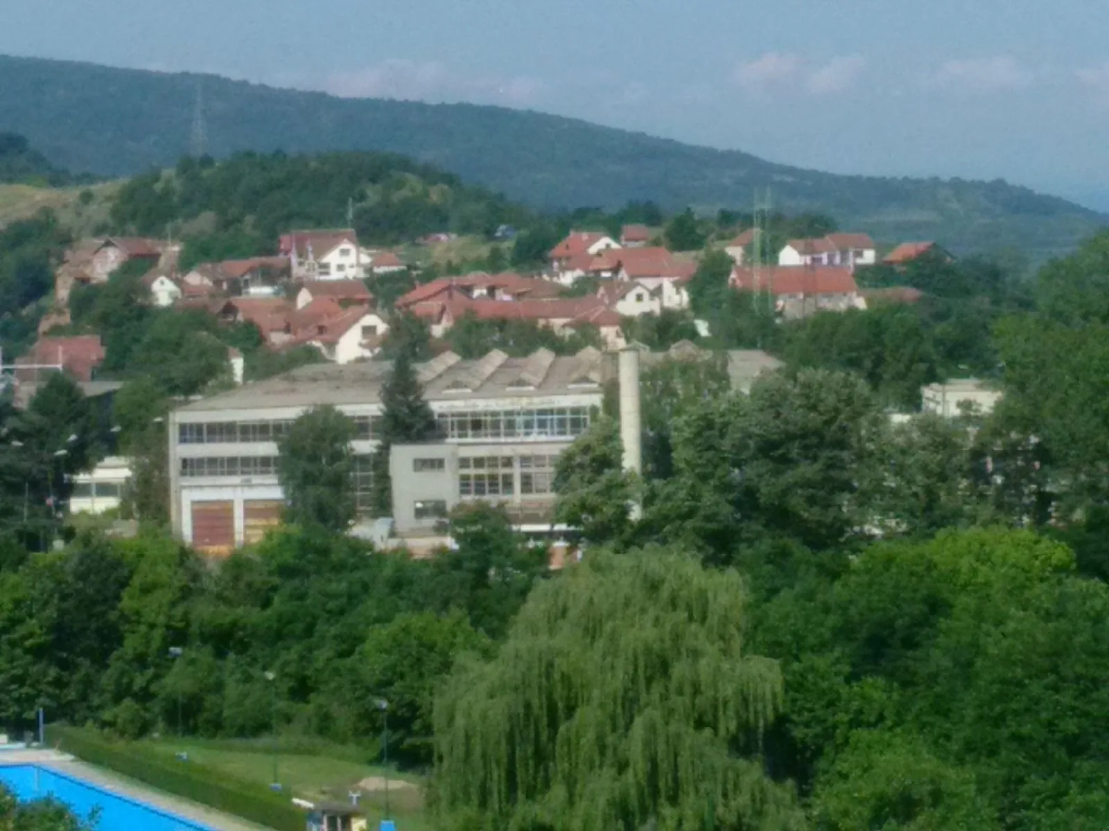 fom prokuplje