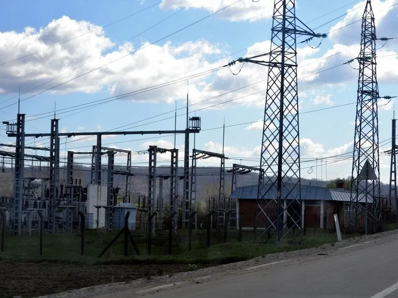 struja foto Aleksandar Kostic