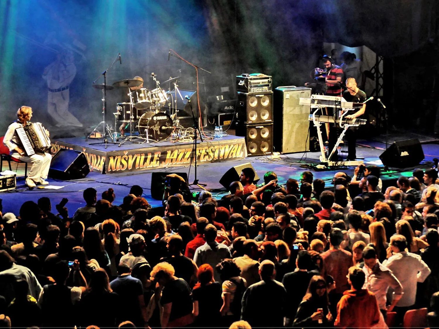 Nisville 2011