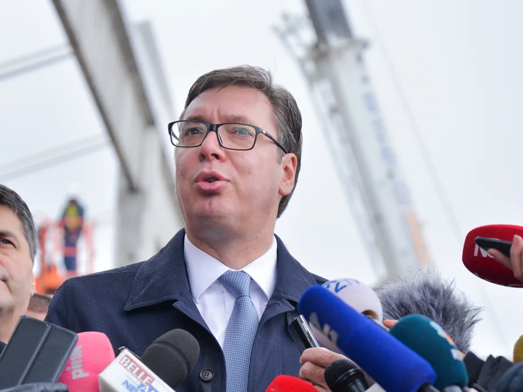 vucic foto vanja keser