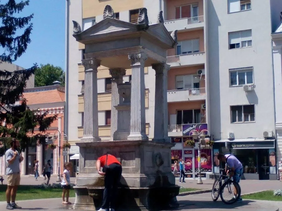 cesma centar V M