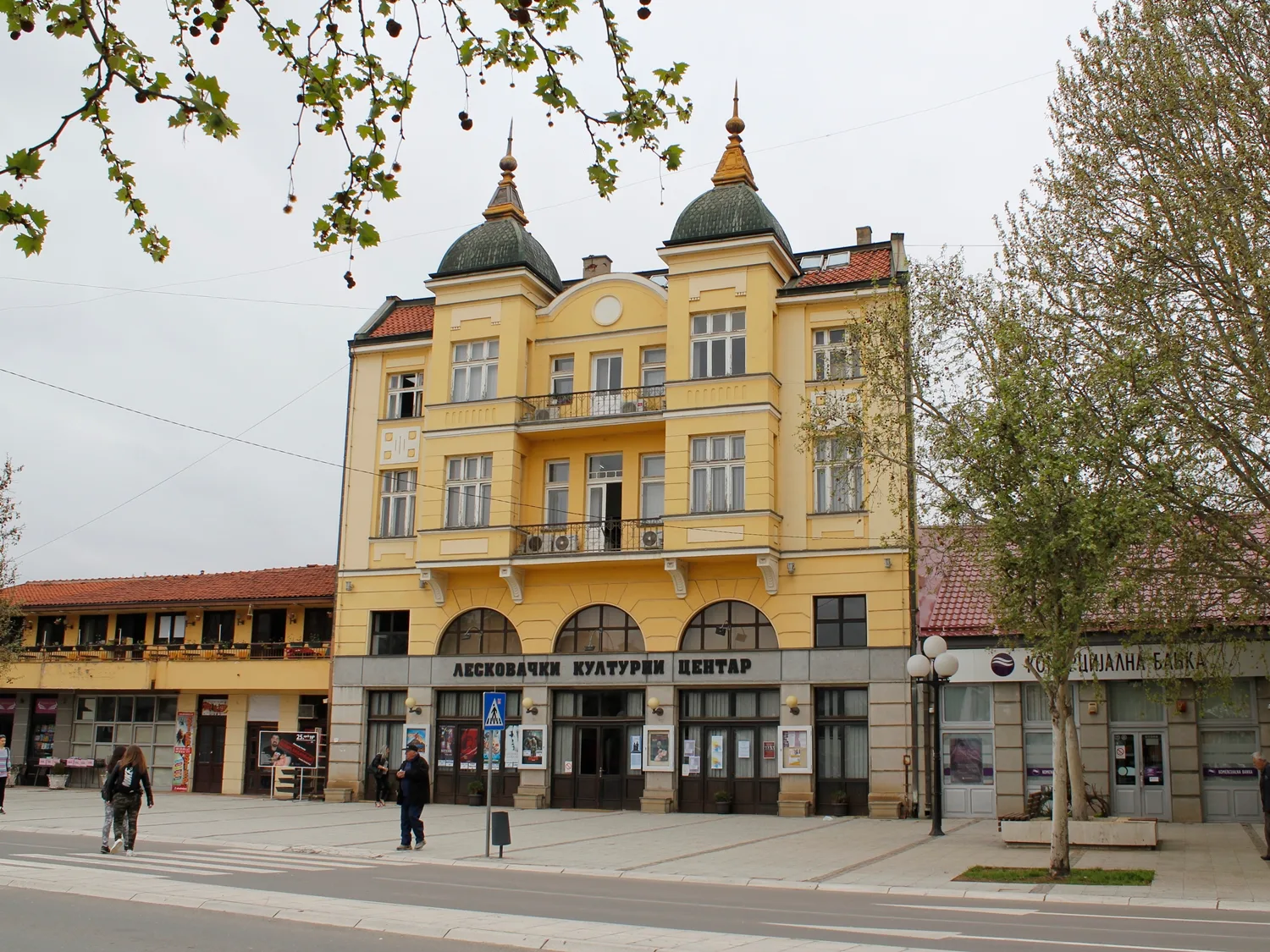 LKC 2 april 2018 foto Bojana Antic