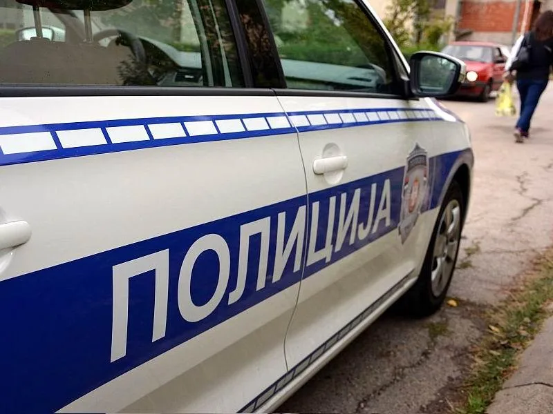 Policija foto Aleksandar Kostic