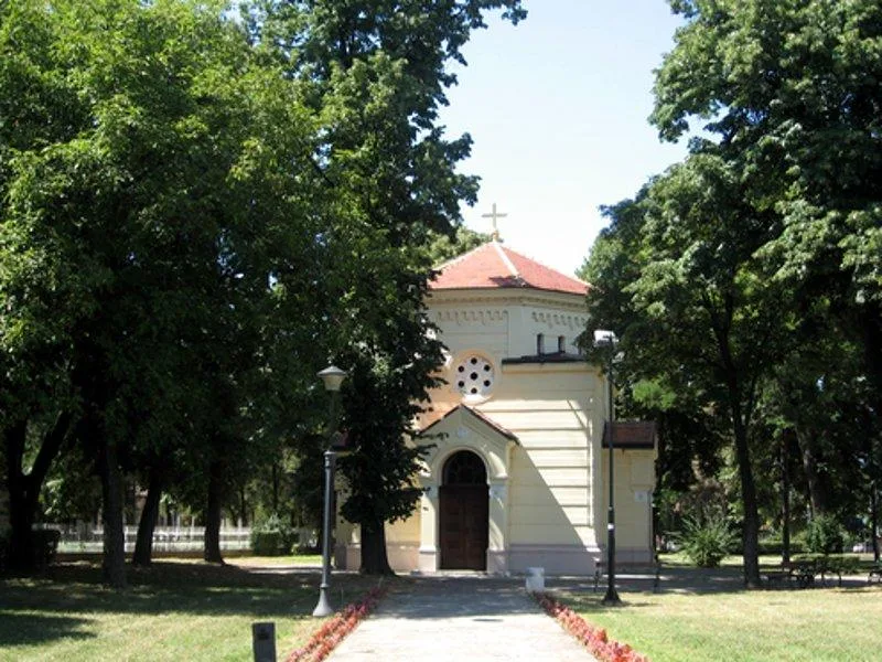 cele kula foto Narodni muzej Nis