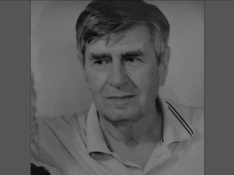 Stojan Randjelovic foto printskrin