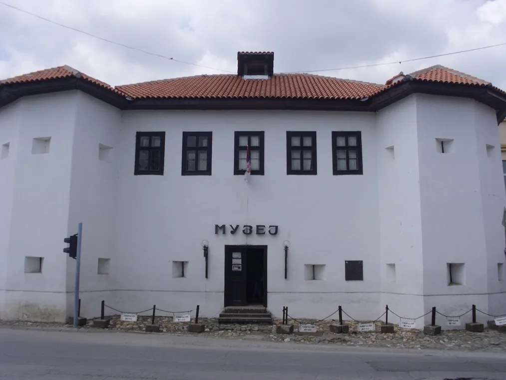 Muzej Vlaostince foto Agencija Publika