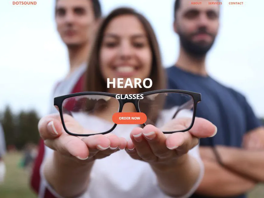 HearO Glasses2 foto petar kotnik