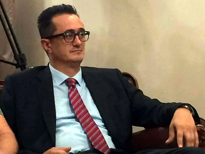 Igor Vucic maj 2018 foto Ljubica Stojanovic