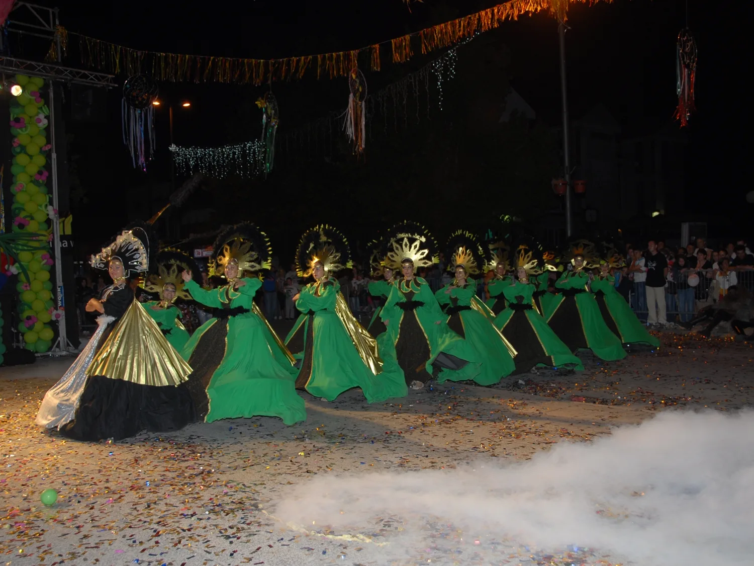 Karneval foto turisticka organizacija Leskovac