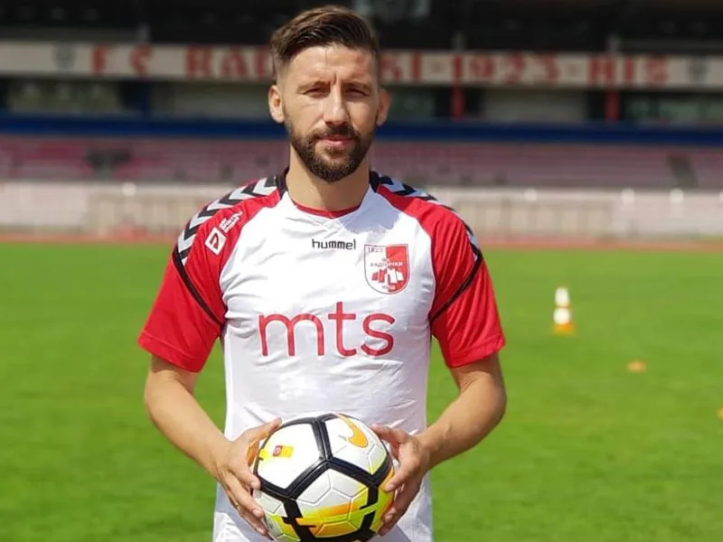 aleksandar todorovski foto fk radicki