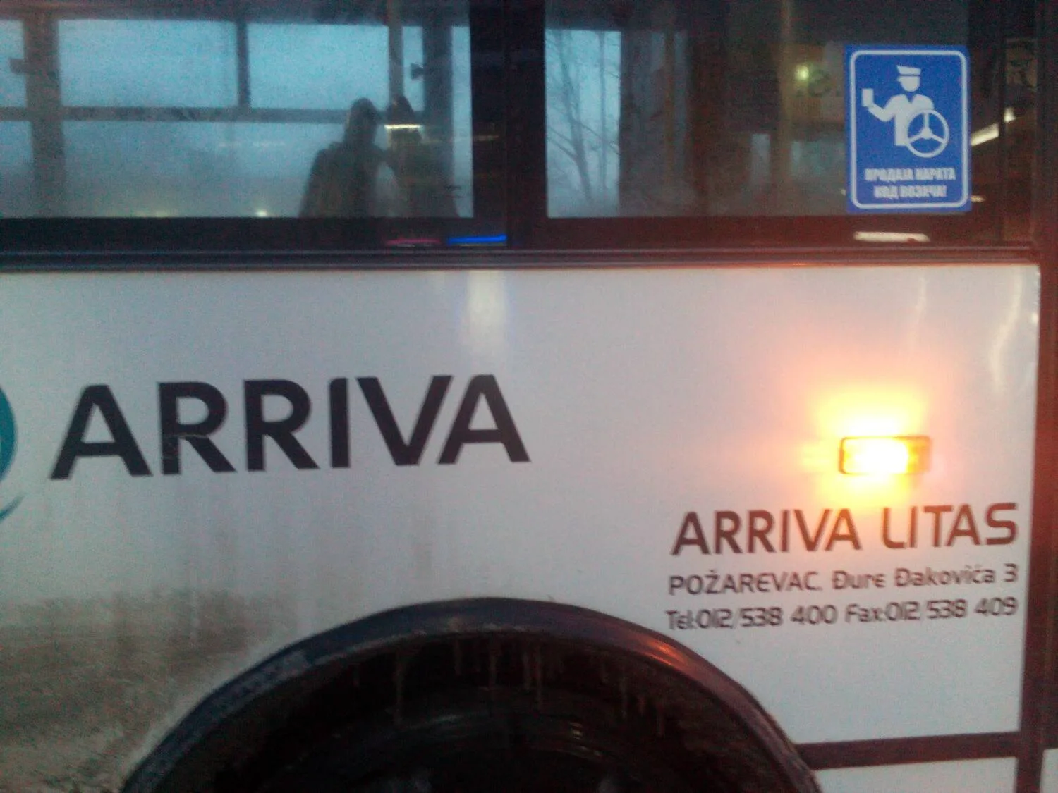 Ariva foto vesna milic