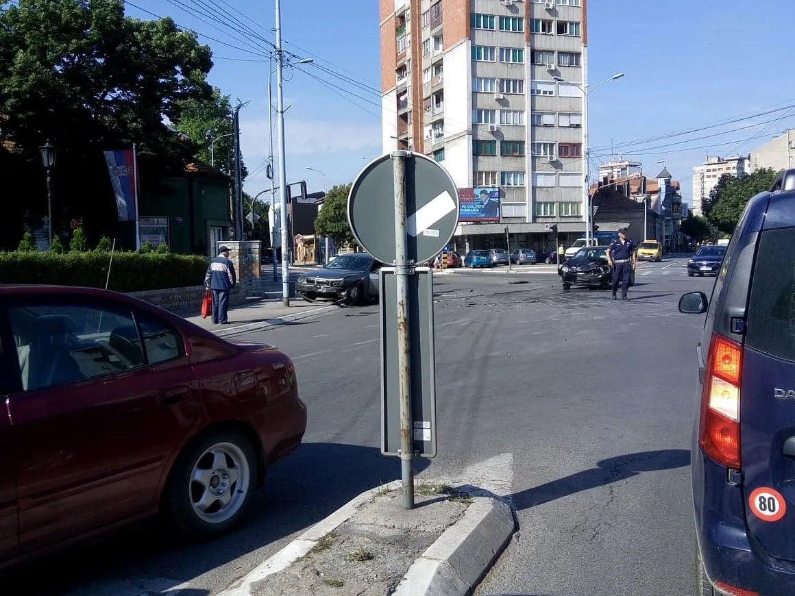 Udes Crkva Svetog Luke foto Juzne vesti Vesna Milic