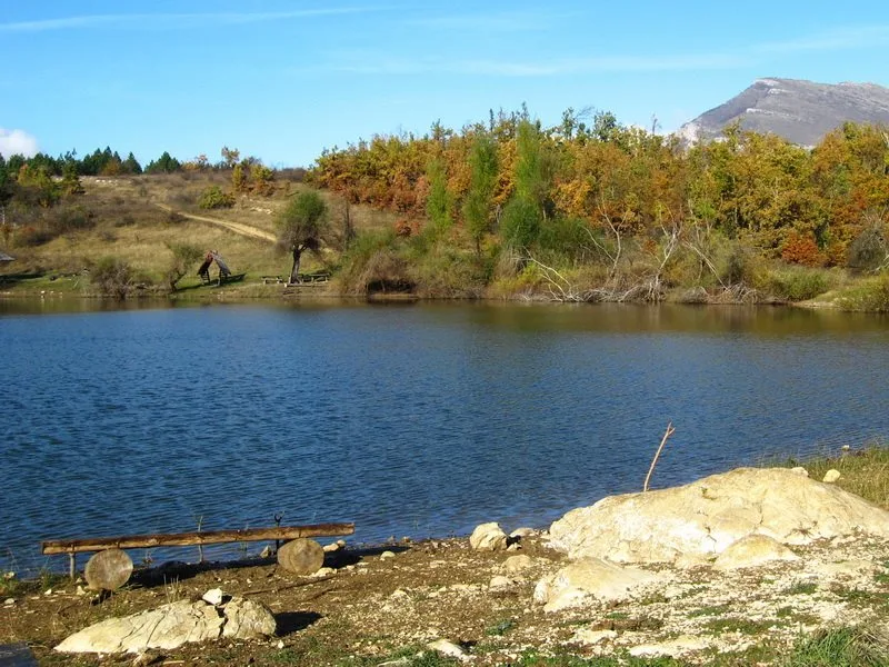 vrmasko jezero foto Juzne vesti