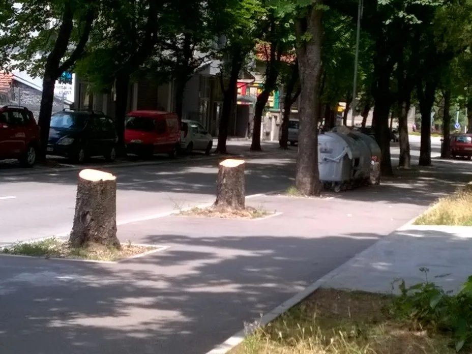 stabla