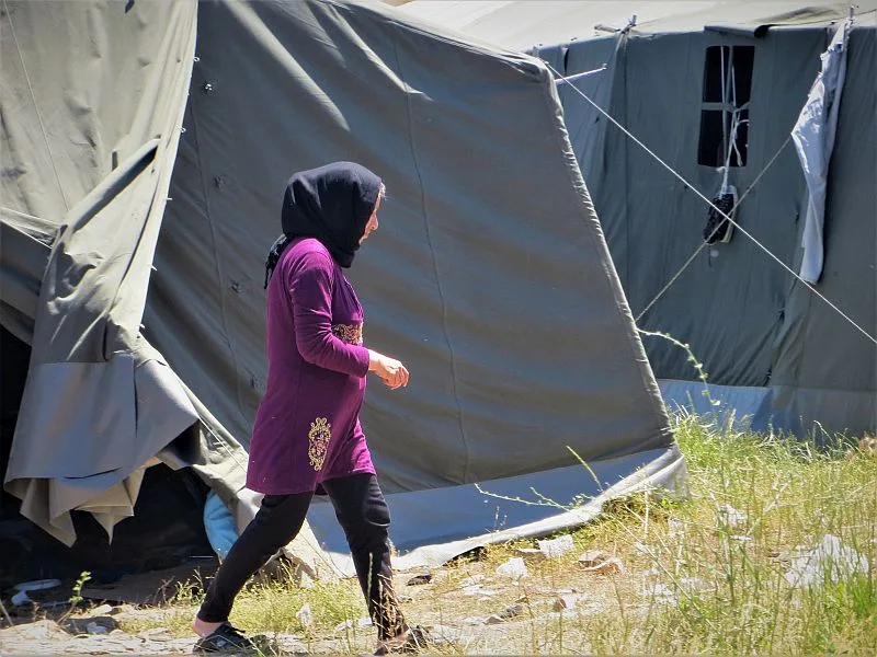 migranti izbeglice foto i m