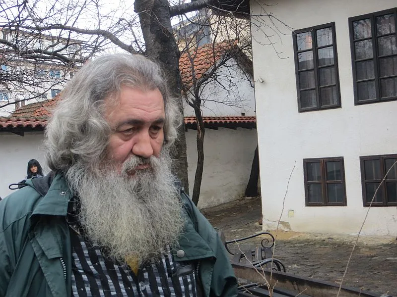 Miroslav cera Mihailovic foto i m