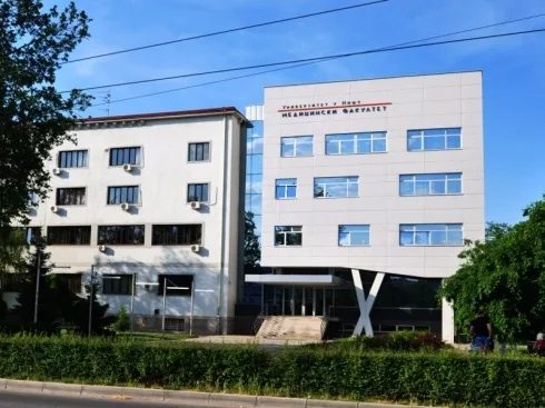 Medicinski fakultet