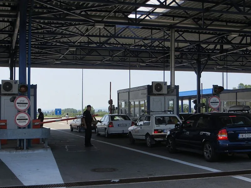 granica presevo foto i m