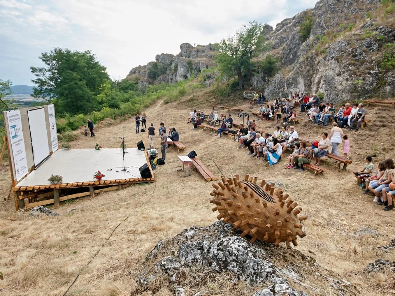 Vrmdza fest