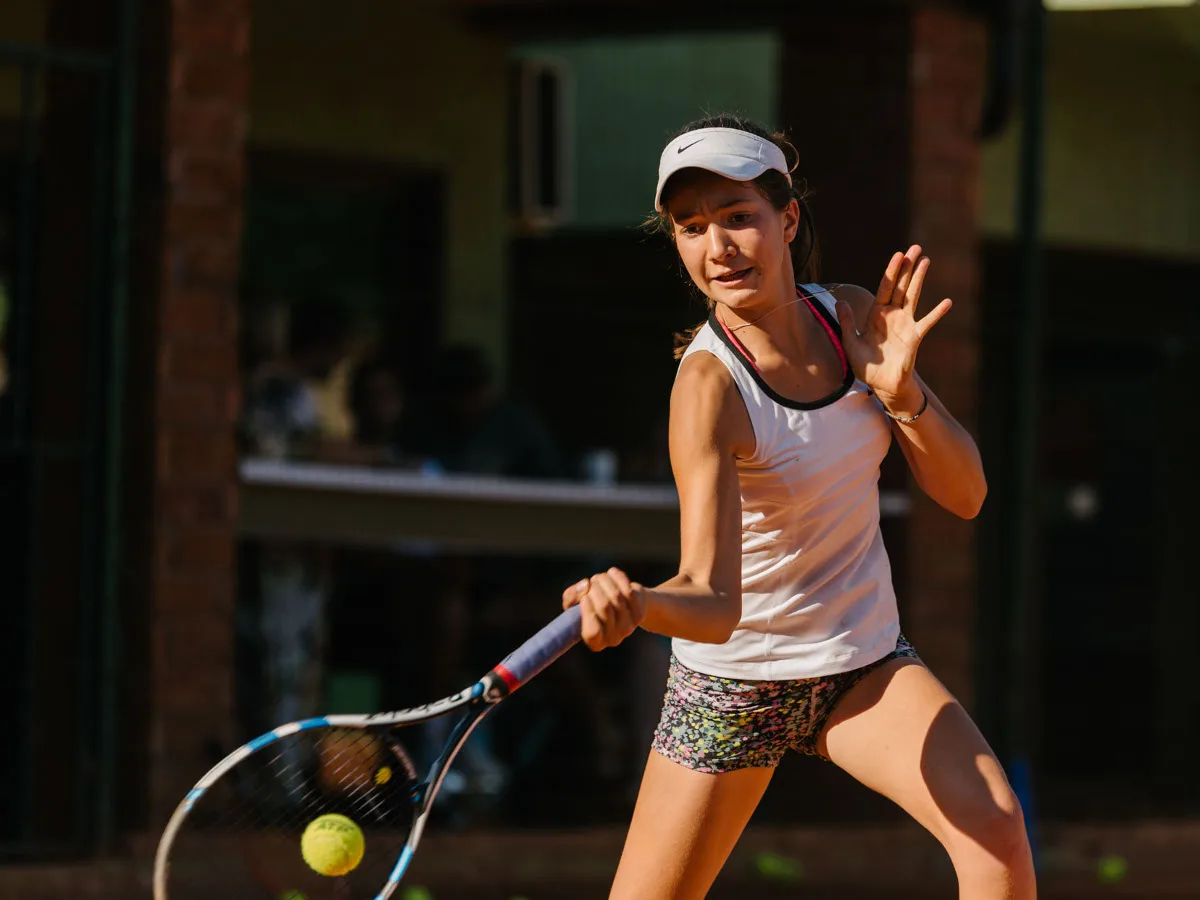 lola radivojevic tenis foto taz