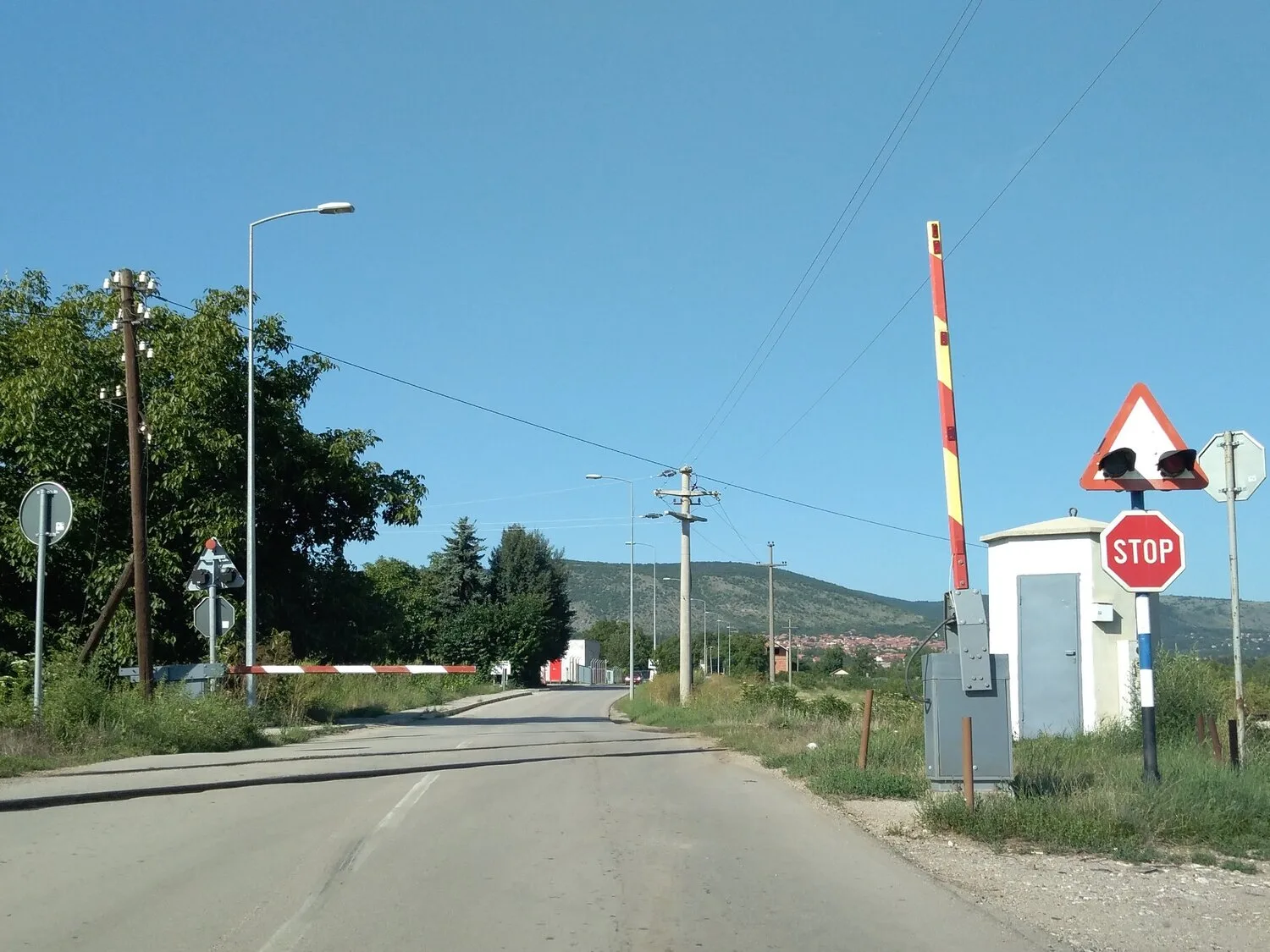 Rampa Matejevac foto Prijavi problem