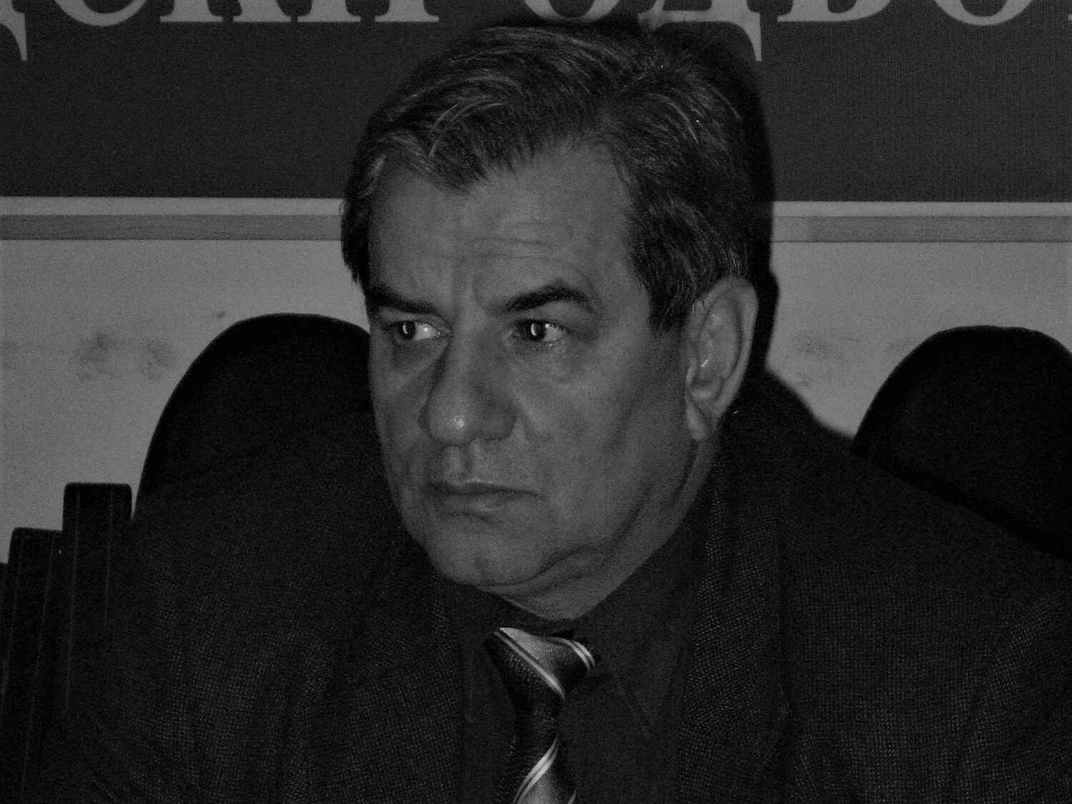 Sinisa Mitic