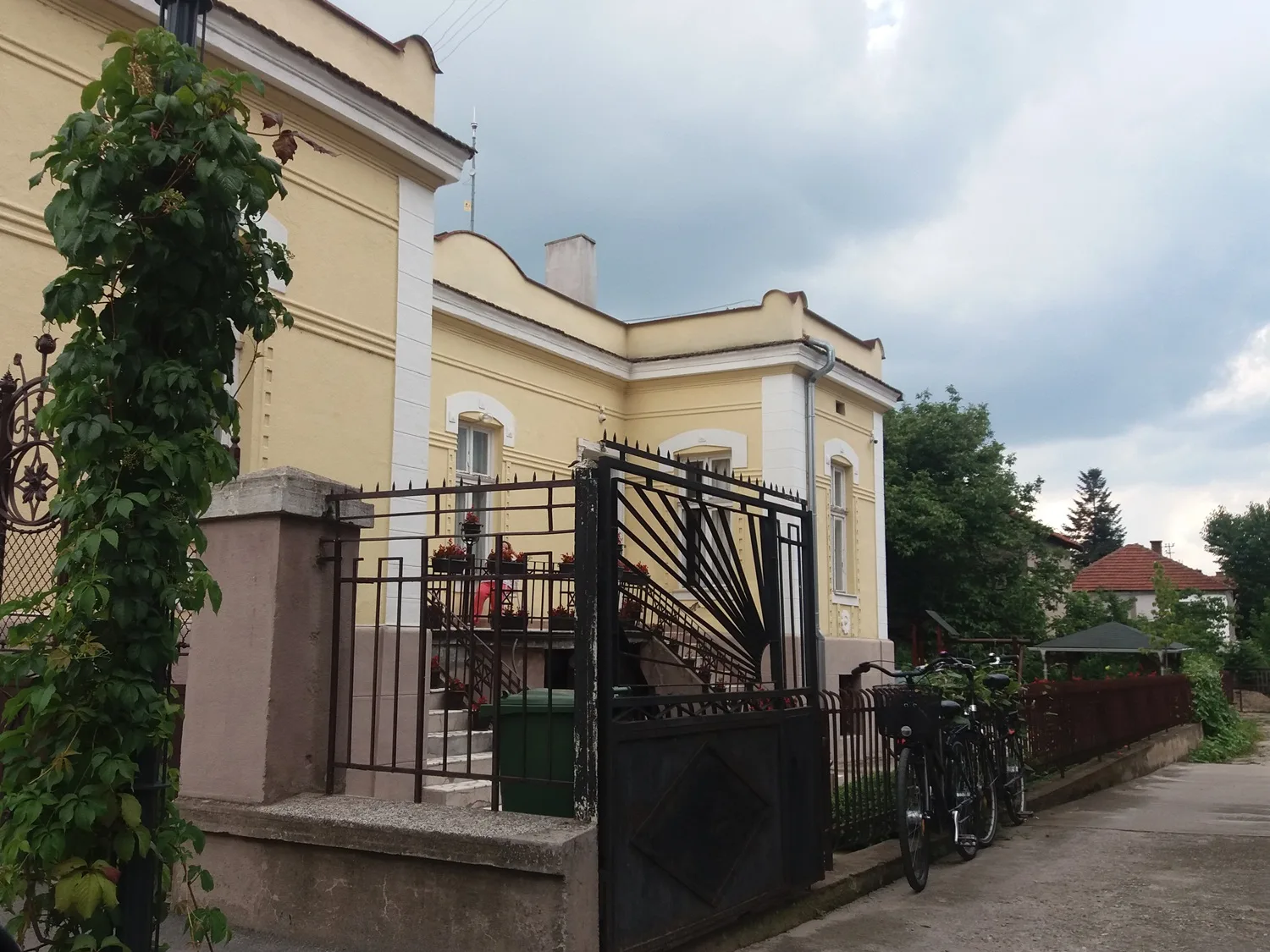 Sigurna kuca Leskovac jul 2018 foto Bojana Antic