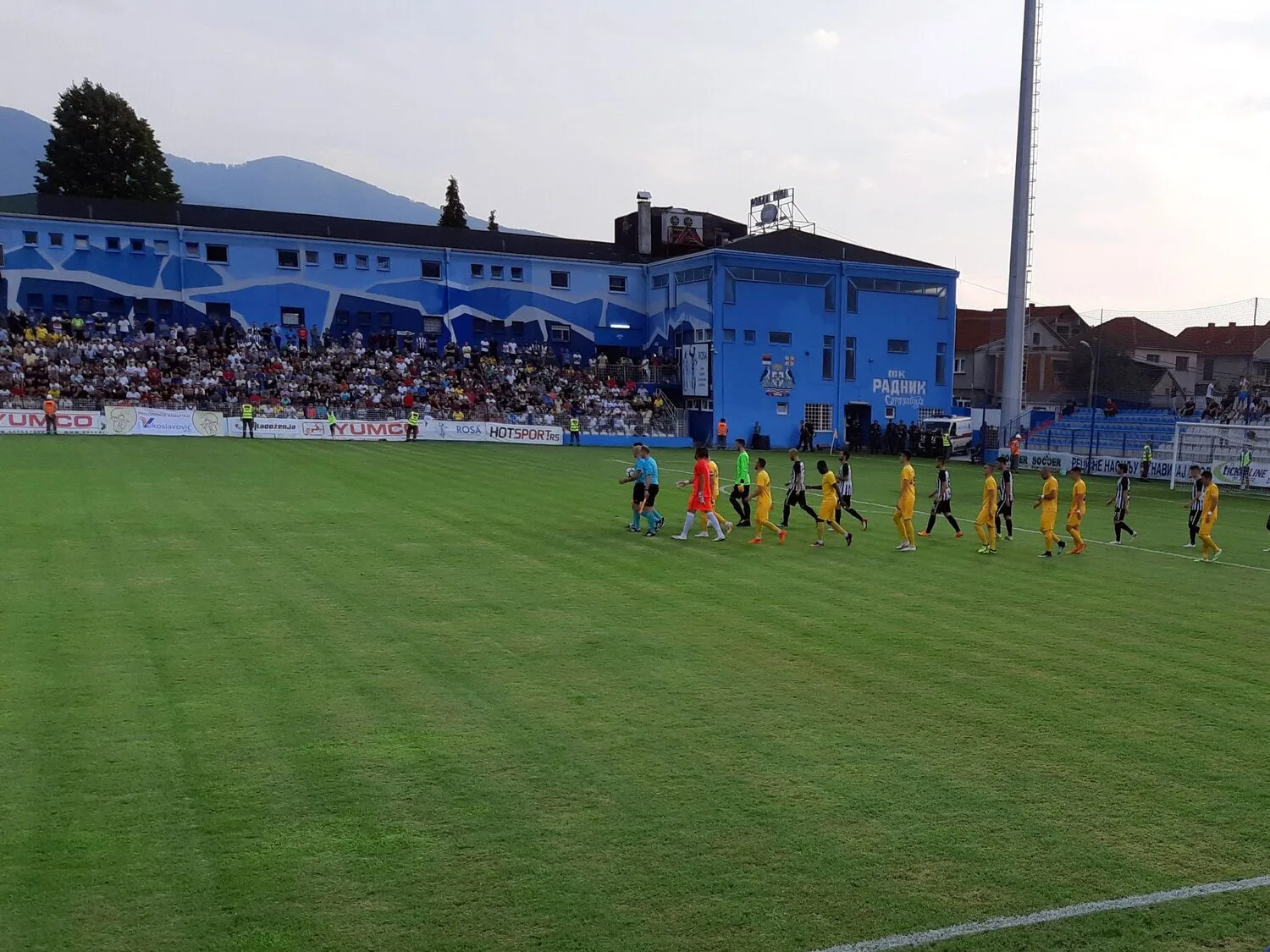 Dinamo Partizan Surdulica foto JV scaled
