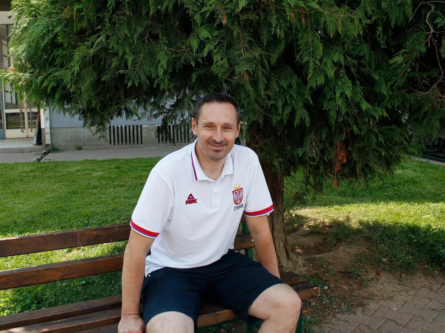 Sasa Grujic jul 2018 foto Bojana Antic