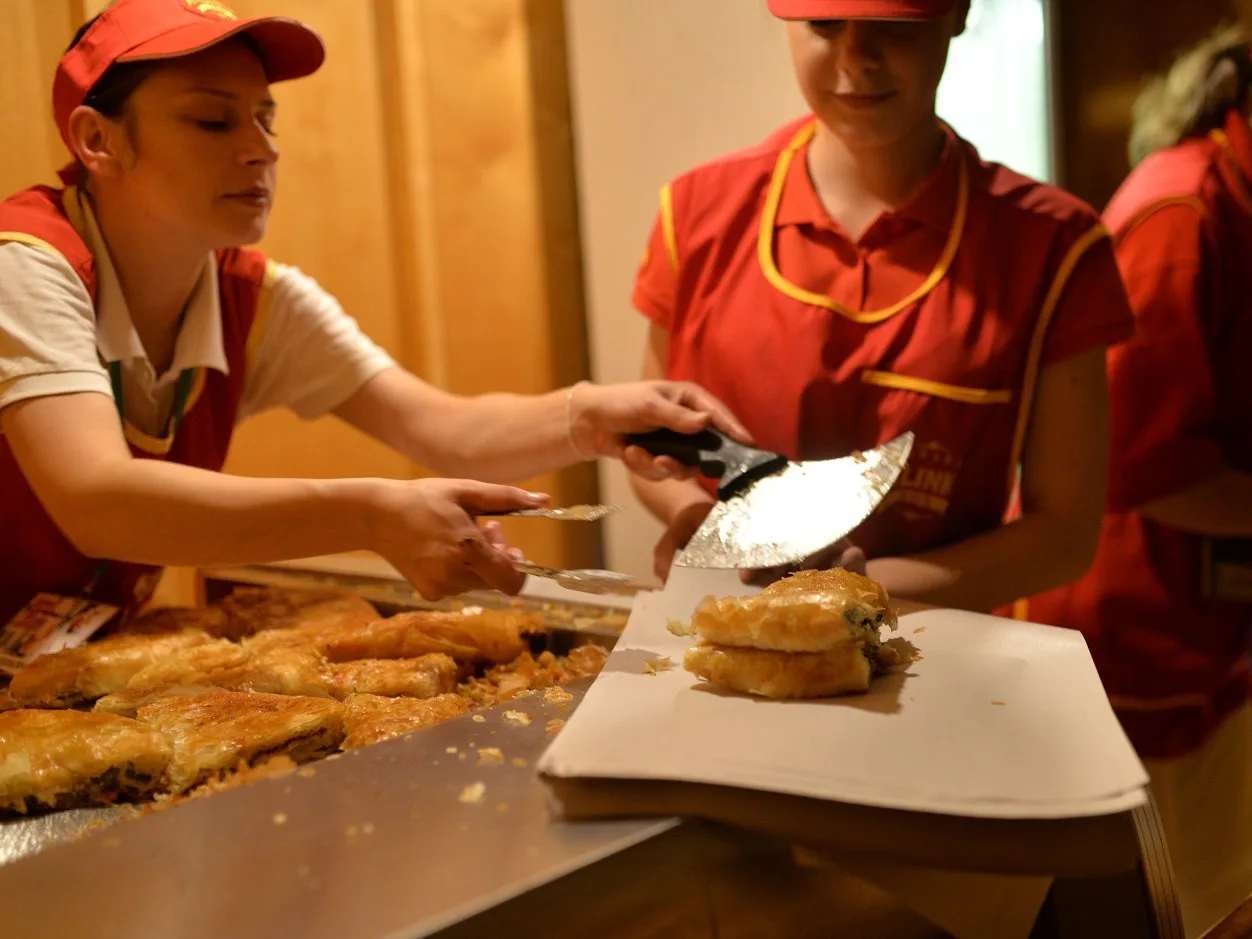 Dani bureka 2018 foto Vanja Keser