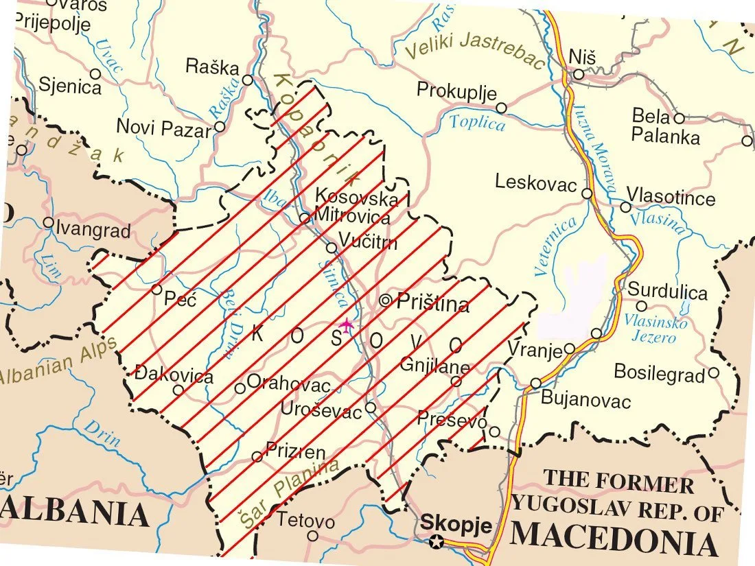Srbija mapa wikimedia dragan