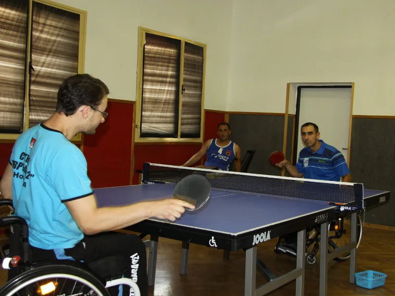 osi stoni tenis