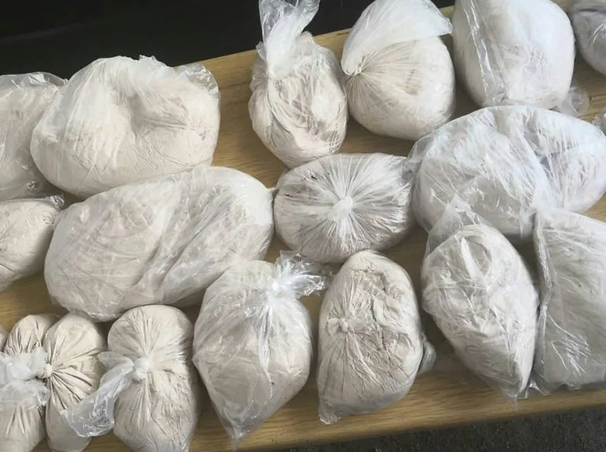 heroin