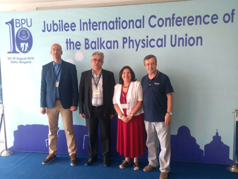 BPU goran djordjevic