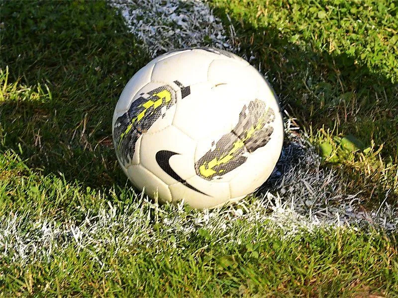 Fudbal lopta foto Aleksandar Kostic