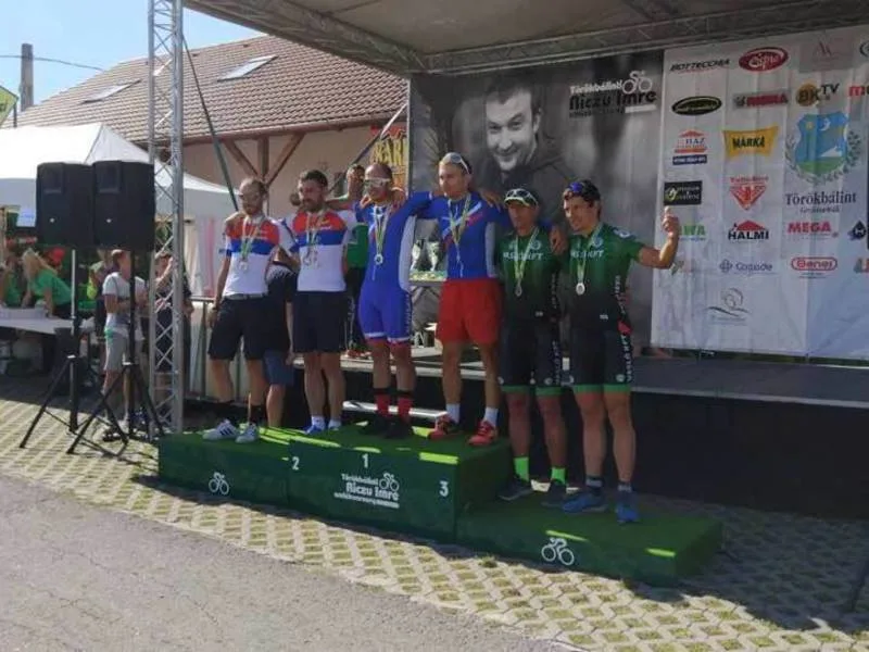 Takmicenje SLovacka septembar 2018 foto privatna arhiva