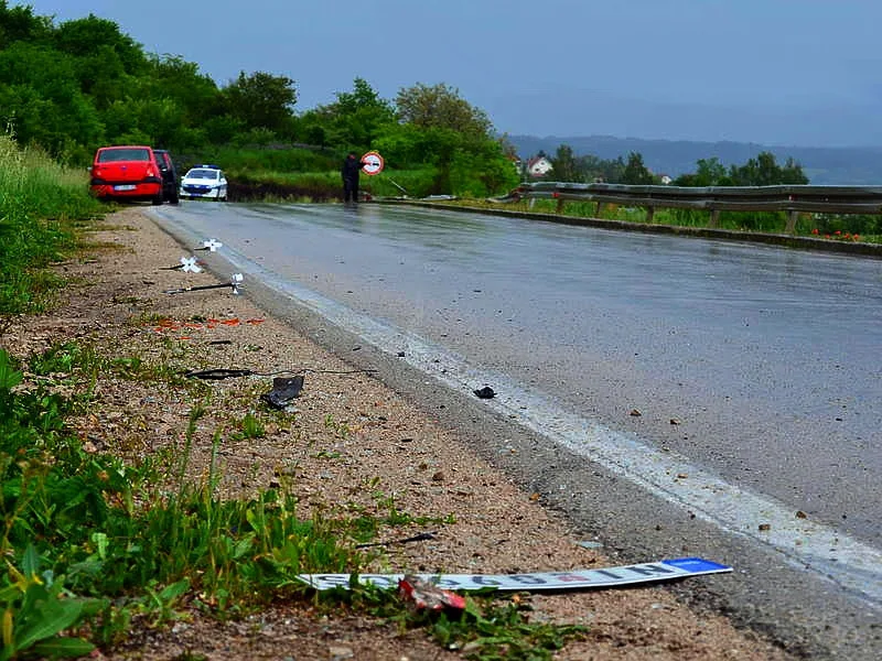 Razbiglava SVRLJIG FOTO ALEKSANDAR KOSTIC