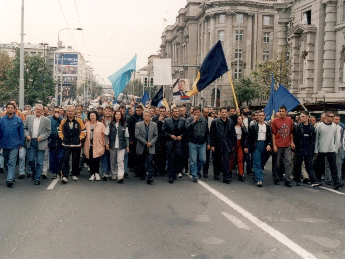 zivkovic peti oktobar privatna arhiva