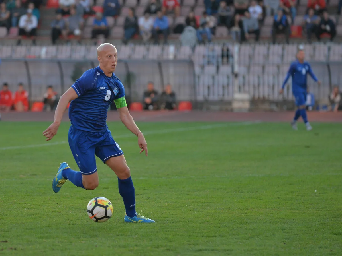 fk radnik nis foto jv vanja keser
