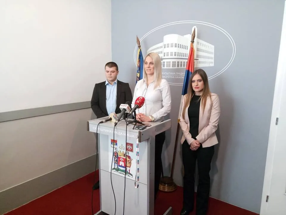 Jelena Djordjevic foto M Z