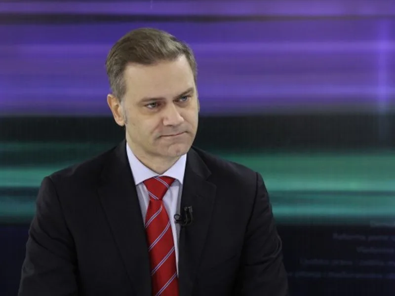 Borko Stefanovic foto FoNet Aleksandar Levajkovic