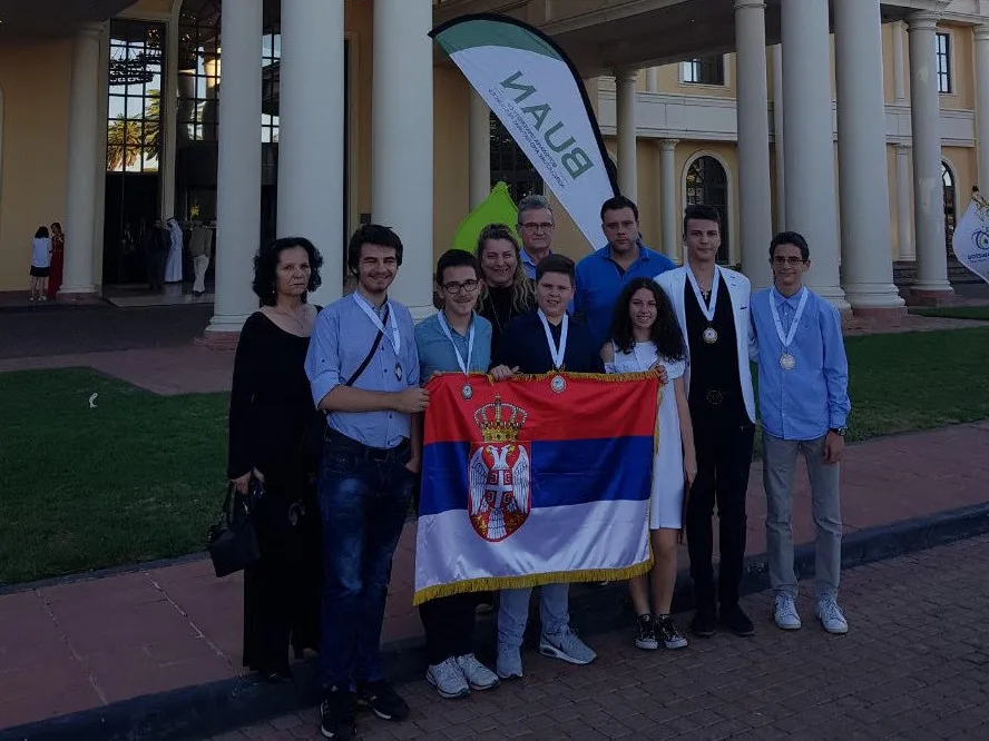 naucna olimpijada foto privatna arhiva