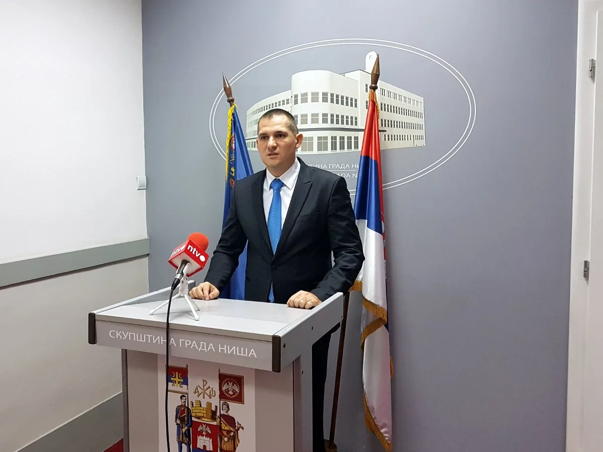 Miodrag Stankovic