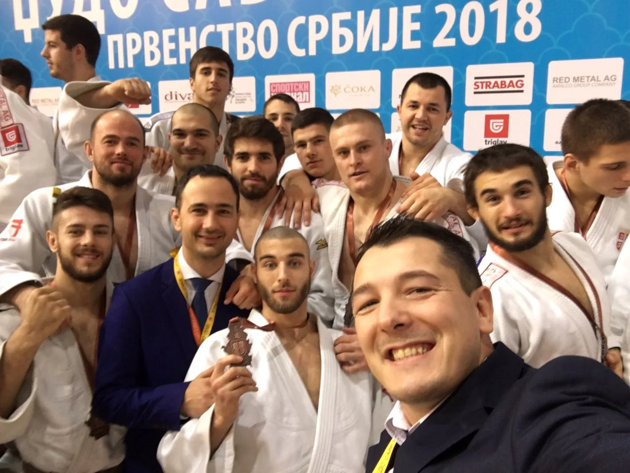 judo kinezi superliga foto jk kinezis
