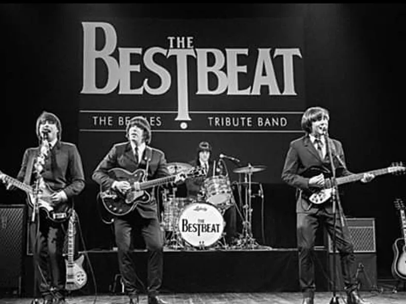 BestBeat foto Wood