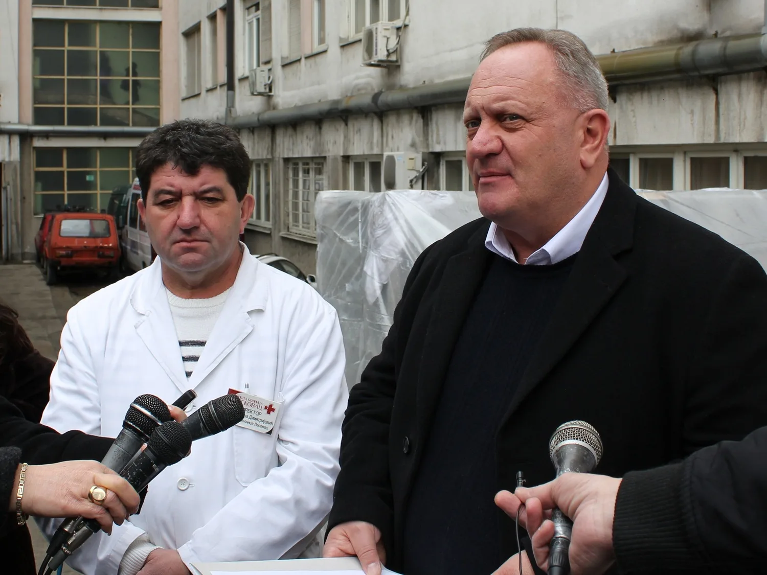 Cvetanovi Dimitrijevic foto Bojana Antic