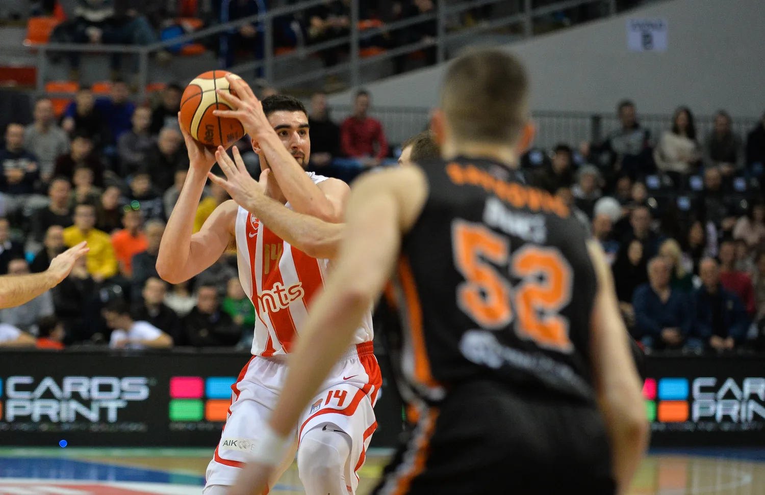 Crvena-zvezda-Dinamik-5-Kup-Koraca-2019-foto-Juzne-vesti-Vanja-Keser